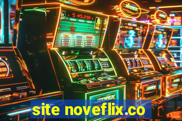 site noveflix.co